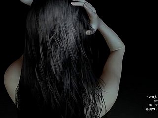 Asmr Voz Chinesa A Transformação da Mulher S (trecho) 001