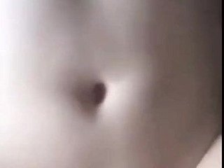 Девушка с большой грудью занимается со мной сексом