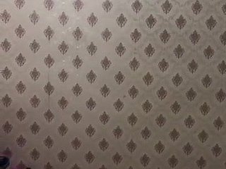 Киска ЮаньЮаня сумасшедшая