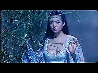 Ancient Chinese Nance