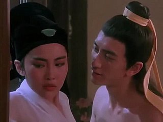 Câu chuyện tình dục cổ điển trung quốc XXX