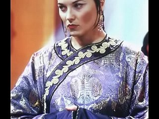 ASYA ÇİNLİ XENA