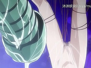 A51 Anime Chińskie napisy Mała lekcja jazdy konnej Elise Część 3