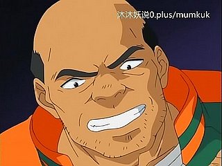 A66 Anime Chińskie napisy Karta światłowodowa Część 3