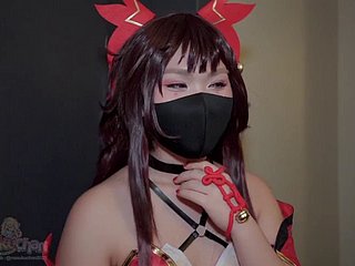 Honkai Popularity Barnyard cosplay Out of whack Chinese