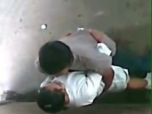 인도 의사 망했어 야외