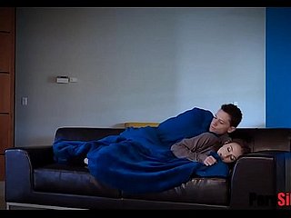 يا إلهي، يا حياتي - عالية، س، تكرار المهبل - الأخ غير الشقيق الأخت غير الشقيقة