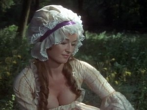 Stephanie Beacham. Sally Harrison - Bây giờ Bắt đầu Screaming