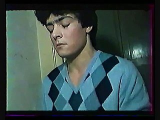 Lễ khởi xướng au hưu trí (1980)