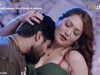 生意気なインド人のふしだらな女の衝撃的なXXXクリップ