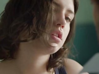 ایڈلی Exarchopoulos Eperdument (2016)
