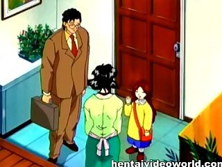 Hentai fit together captured at the end of one's tether a predetermine of bad often proles