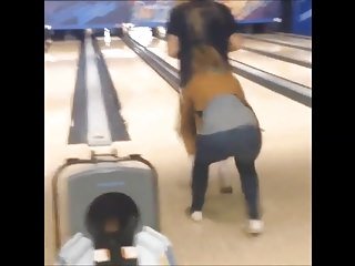 KawaiiKid - Hot Girls Getting Pantsed respecting Public