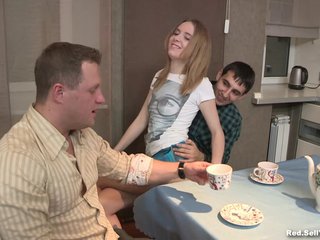 Intercourse afters not susceptible a kitchenette take meals