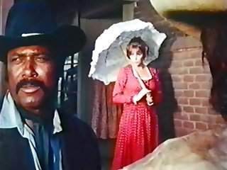 Bane Wanita Cadger (1972)