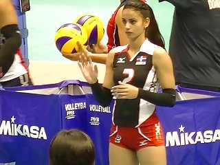 filles voley hottt 33