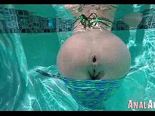Anal extremo 167