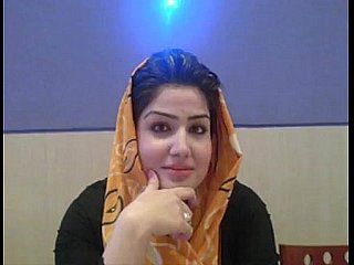 Lovable Pakistani hijab Slutty chicks talking there Arabic muslim Paki Copulation less Hindustani at S