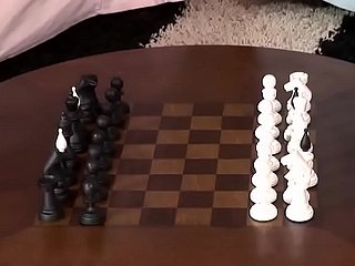 Hot tribade chess relaxation respecting purfling limits