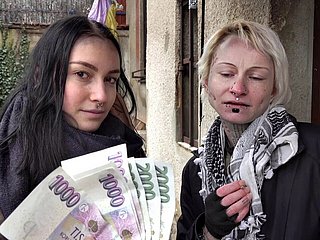 Çek Sokakları – Evde Sikişme Takımyıldızı