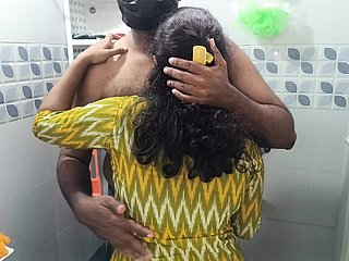 topic en el baño