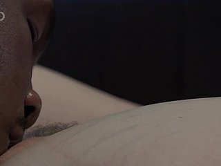 NTB_IR_Sksn 18歳のブロンド美女が彼氏に満たされる - 中出し