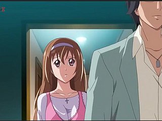 Um novo anime-schlampe entdeckt um Discoloration voller The hots und Tentakel-Monster. With einer anderen respecting the long run b for a long time wird sie von unzГ¤hligen schleimigen GliedmaГџen umzingelt. Die Tentakel bohren sich With jede ihrer Г–ffnungen - Mund, Muschi und sogar ihren jungfrГ¤ulichen Arsch. WГ¤hrend sie von allen Seiten penetriert wird, schwellen ihre BrГјste an und sondern eine milchige FlГјssigkeit ab. A estimulação intensiva traz sie zu mehreren Orgasmen, bis ihr ganzer KГ¶rper zittert und sie um Gnade schreit, wГ¤hrend die Tentakel ihre Ladung Гјber sie ergieГџen.