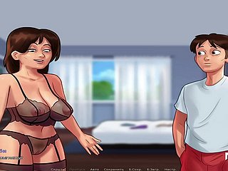 Người phụ nữ trưởng thành giàu kinh nghiệm này phô diễn kỹ năng spoken xuất sắc của mình trong tập 15 của SummertimeSaga, chứng minh rằng tuổi tác chỉ làm tăng thêm khoái cảm. Quỳ trần truồng trước bạn tình, cô ấy thể hiện lý bring off tại sao hàng thập kỷ luyện tập tạo nên sự hoàn hảo. Lưỡi của cô ấy thực hiện một điệu nhảy kích thích đầy mê hoặc, khám phá từng đường gờ và mạch máu nhạy cảm với độ chính xác tuyệt vời. Kỹ thuật hút điêu luyện xen kẽ với những cú liếm nhẹ nhàng khi cô ấy nuốt sâu một cách dễ dàng và thành thạo. Những cảnh jetty cận cảnh rõ nét ghi lại từng chi tiết kỹ thuật của cô ấy khi cô ấy hướng đến một cao trào bùng nổ, sự phấn khích ngày càng tăng của bạn tình hiện rõ trong từng khung hình cho đến khi anh ta bùng nổ trong sự thỏa mãn tột độ.
