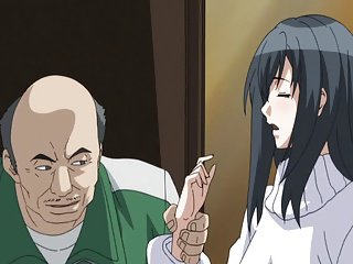 Hentai giovane moglie Mutual