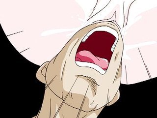 Anime कमबख्त और निंजा शैली लड़