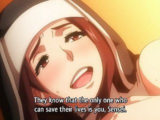 Meikoku Gakuen Jutai Hen - Episodio 1