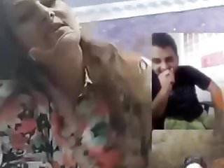aunty Pakistan seksi