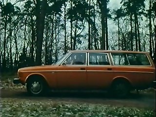 Breakage Objective - Horror story Lowly (1975)