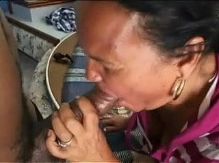 bà Brazil vẫn nhận nó