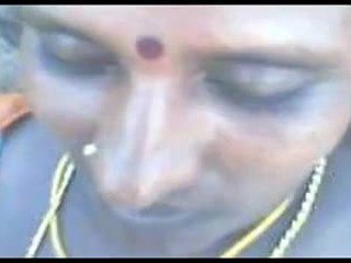 tamil wanita kampung shafting luar