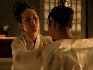 妾（2012）乔汝贞 -  scene3