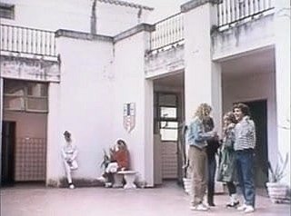 Las colegialas - Jahrgang Softcore