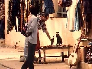 Gaiety en Afrique (Joy en Afrique)