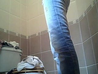 Conterminous with Spied Regarding Dramatize expunge Shower (The Off colour Sequel)