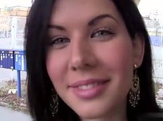 Pizazz Housewife Bj