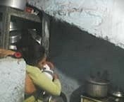 Northindian Challenge reform cam en neuken met haar tante