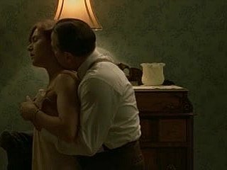 ケイト・ウィンスレットミルドレッド・ピアースのコンパイル