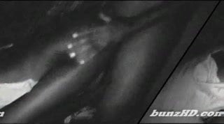 bunzHD अफ्रीकी गुदा