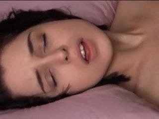 아름다운 오르가즘 얼굴