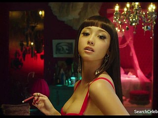 Erika Sawajiri naked - Helter Skelter