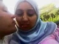 egypt hijab cuming