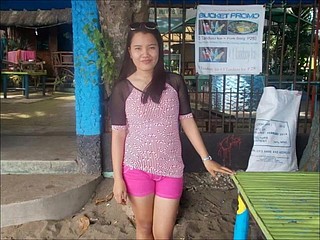 18yo Pinay Opiate Gen Skandal, Cebu cam üzerinde parmak