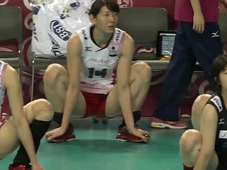 อุ่นเครื่อง cuties