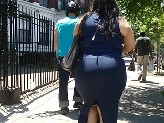 LA Jumba! Fat Give BOOTY SPANISH