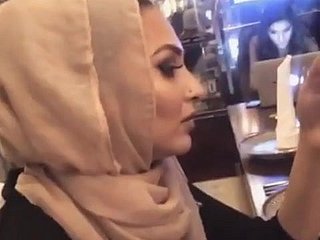 مثير الفتيات الحجاب turbanli women1